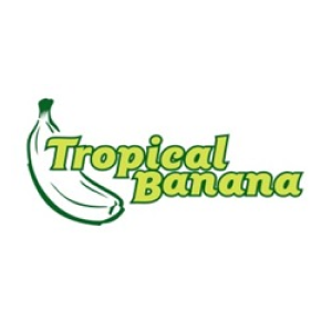 Tropical Banana